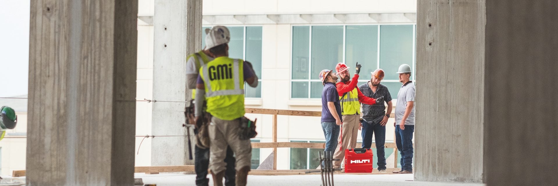 Hilti innovations
