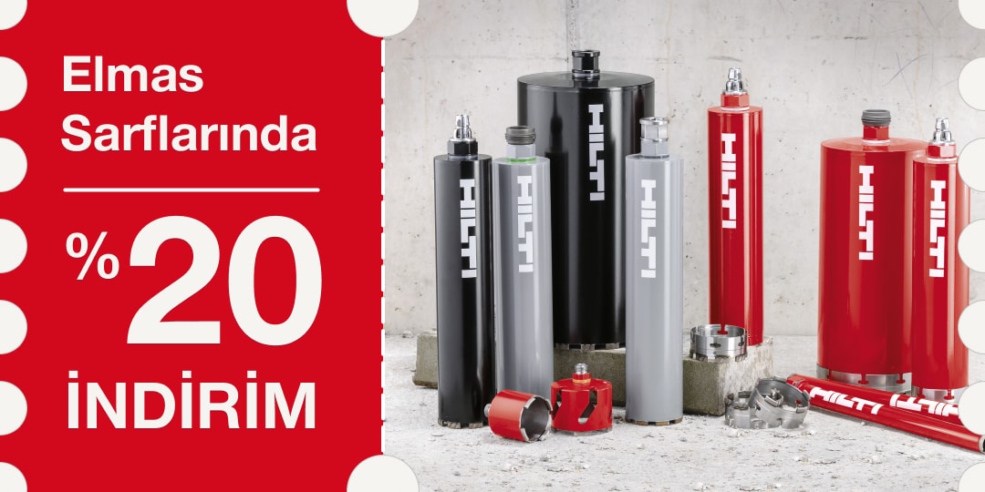 £100 off image