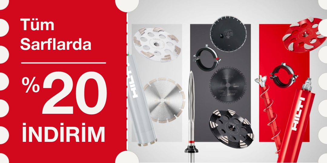 20% off image