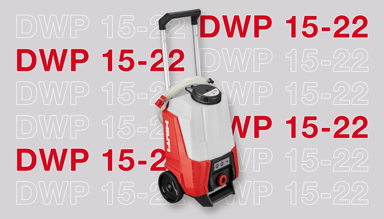 Hilti Rotationslaser PR 400-22