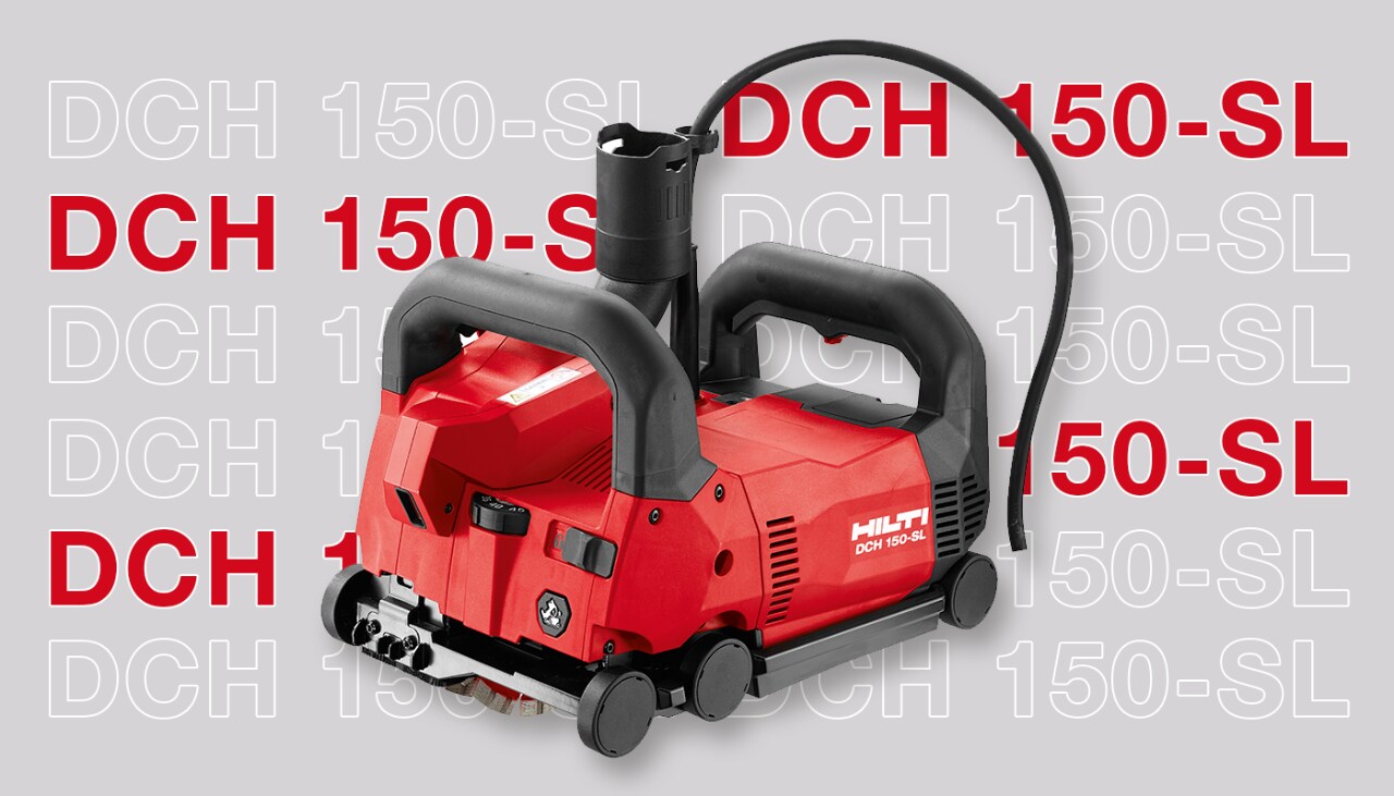 DCH 150-SL