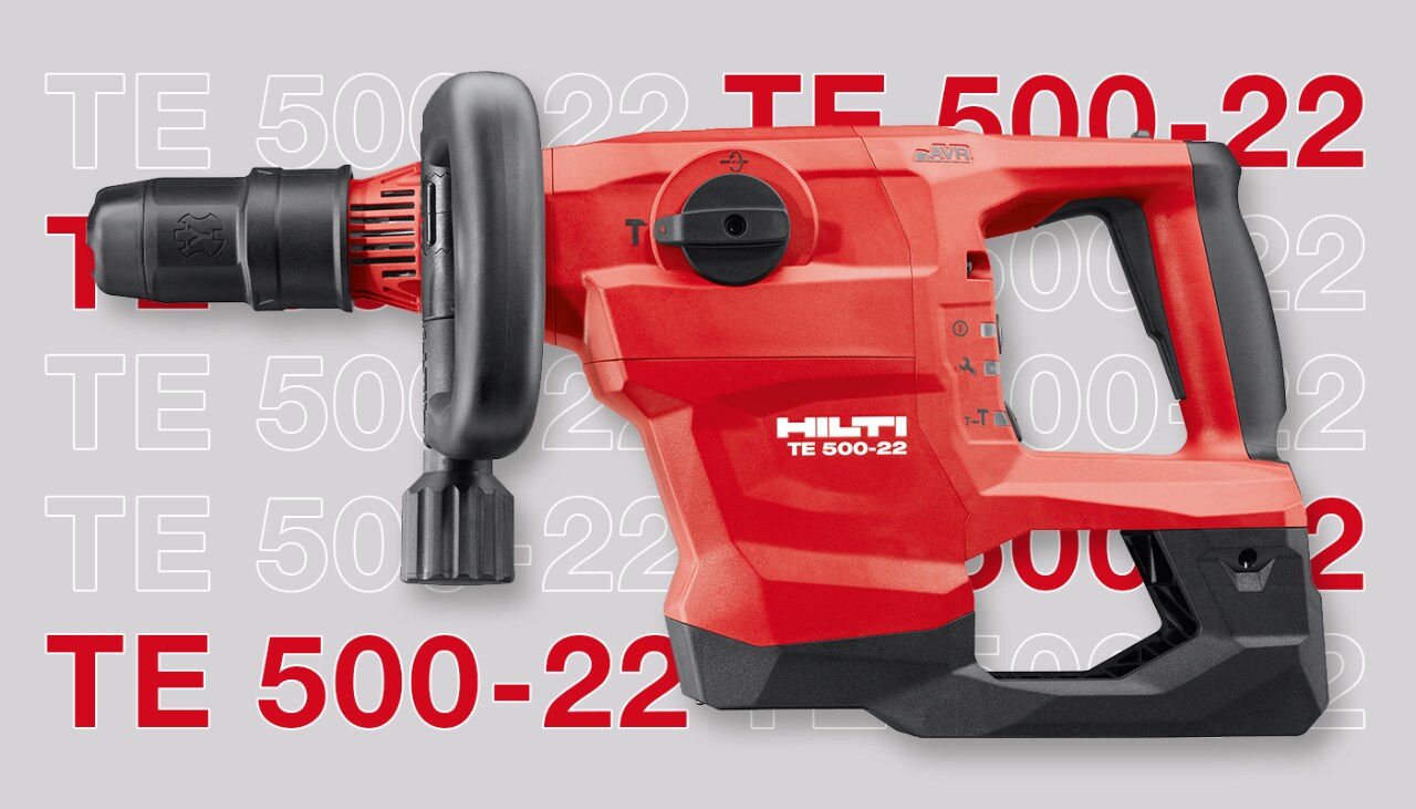 Hilti E-fastener 2.0