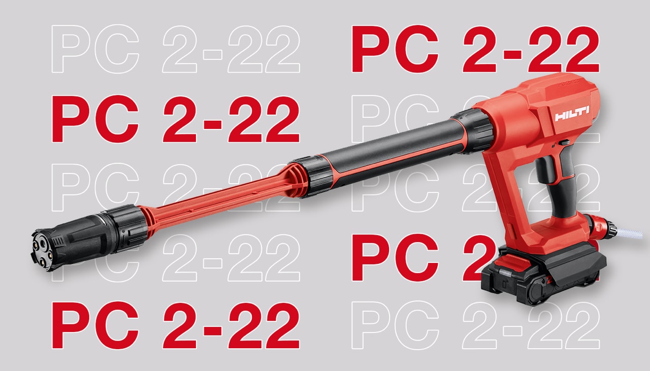 Hilti PC 2-22