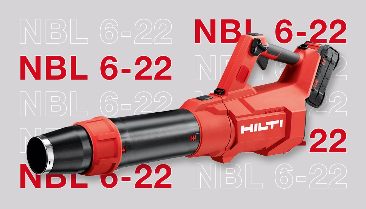 Hilti Bohrkrone SPX-L Holz