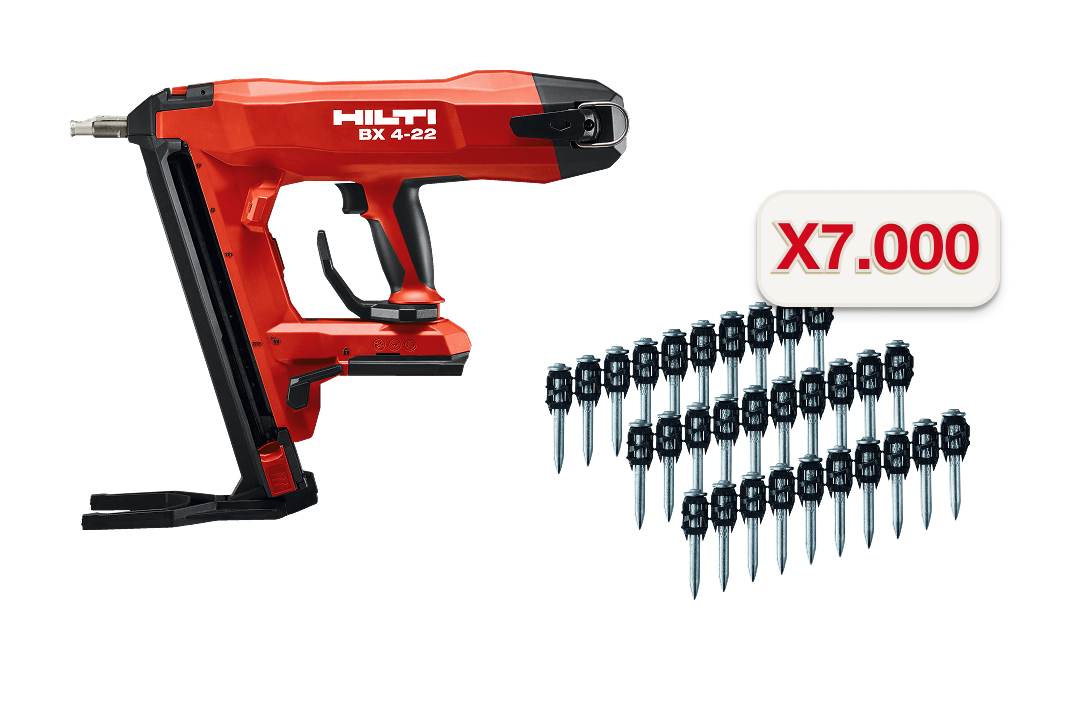 BX 4-22 Takas Paketi 2
