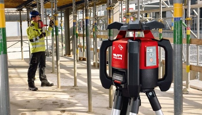 Contactless solutions for your business