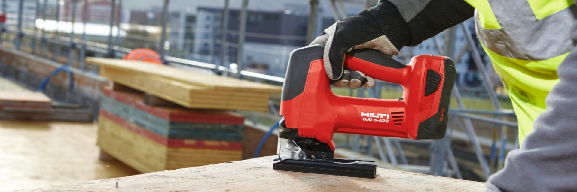 Hilti SJD 6-A22