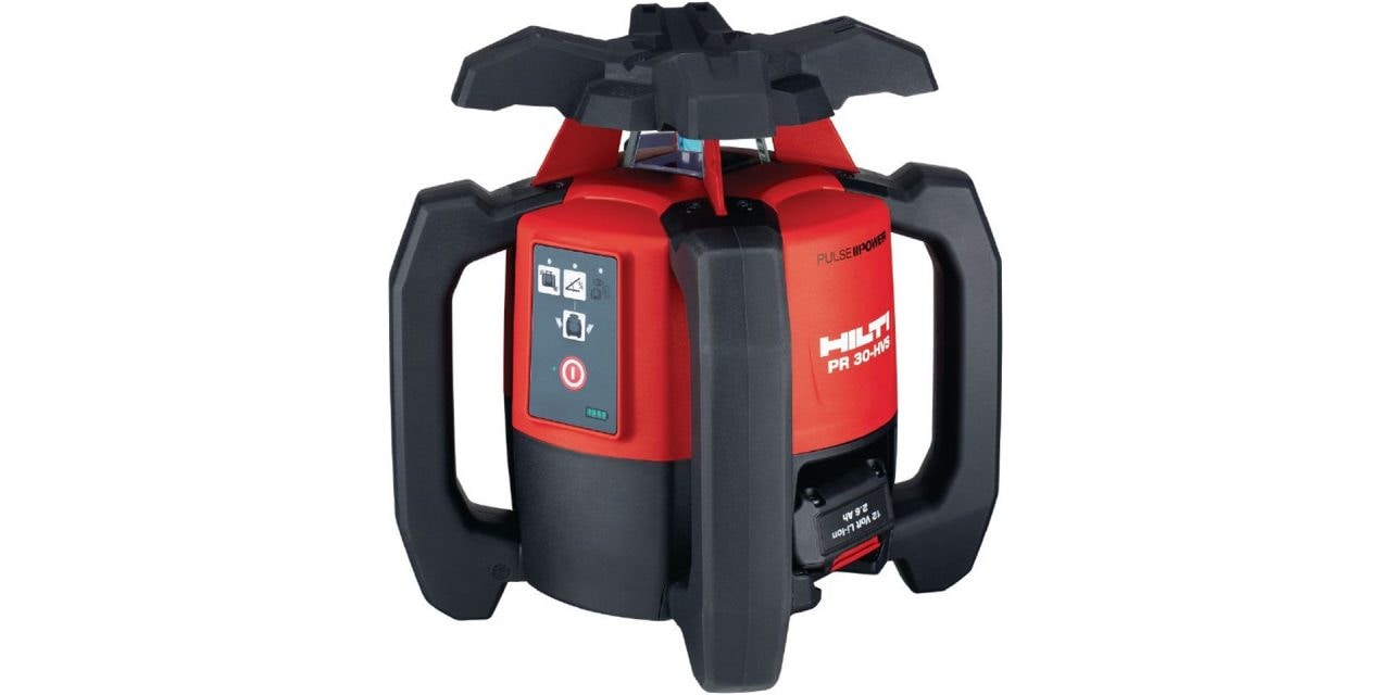 Hilti PR 30-HVS