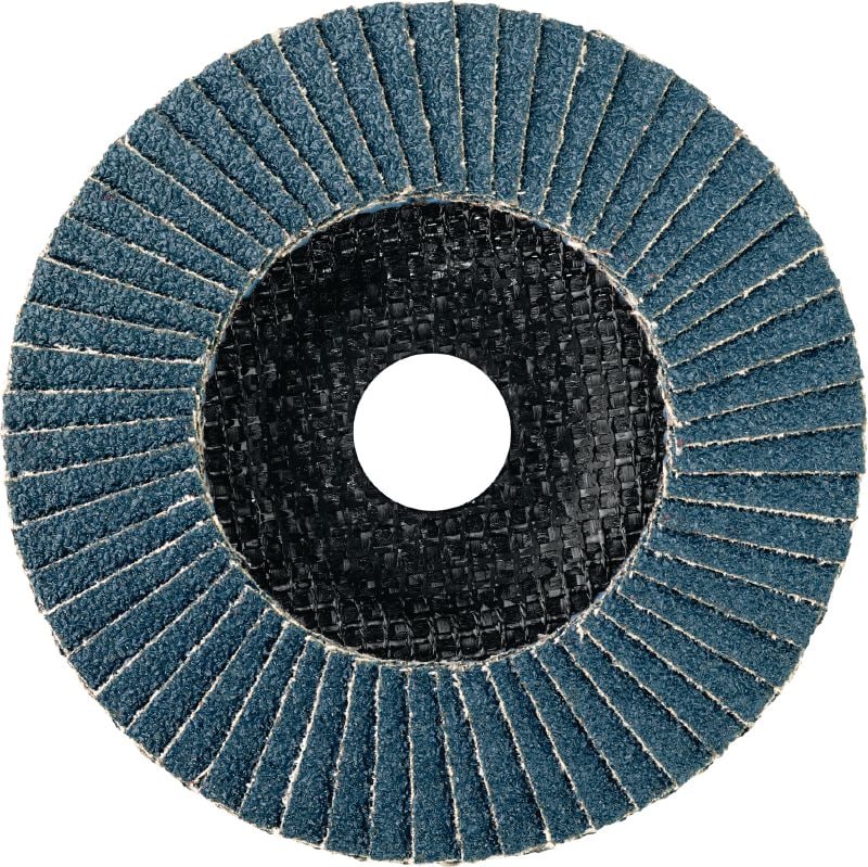 AF-D FT SP Flap disk 