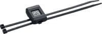 Adaptör AI T320 w. cable ties 