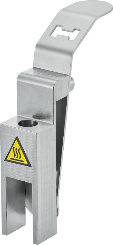 Merkezleme cihazı S-CS NG 