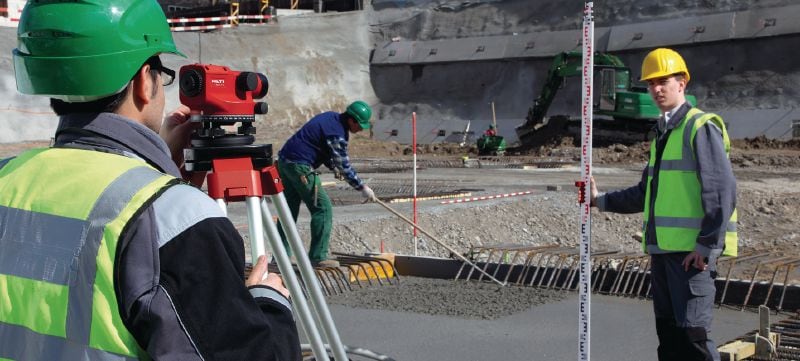 POL 15 Optik terazi Gündelik terazi alma işleri için, 28x büyütme sağlayan optik terazi Uygulamalar 1