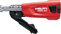 Vida magazini SMD 57 