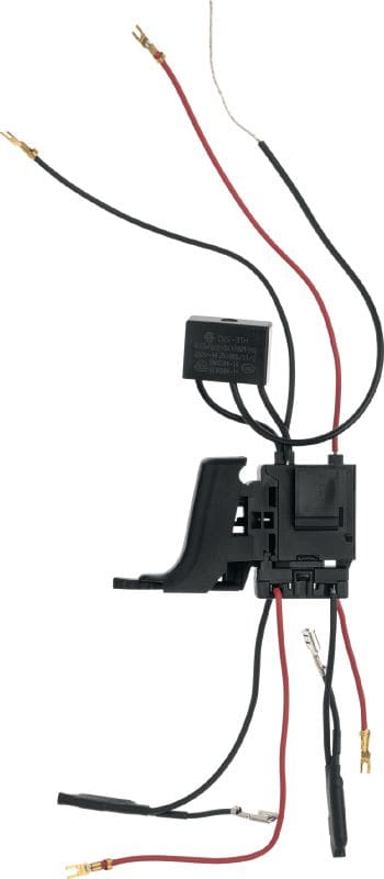 Şalter UD4 230V 