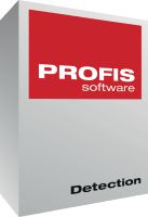 PROFIS Detection Office Ferroscan beton tarayıcılarından ve X-Scan tarama sistemlerinden gelen verileri analiz etmek ve görselleştirmek için yazılım