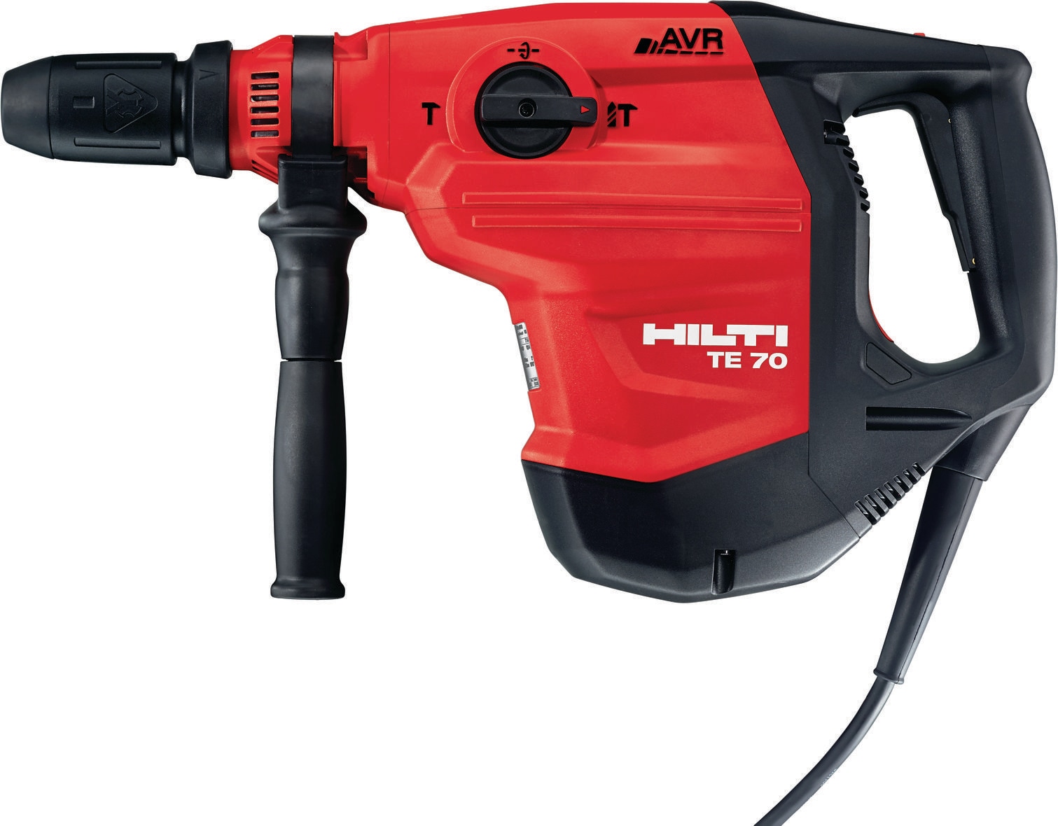 TE 70 AVR Darbeli delici K r c delici matkaplar Hilti Turkey