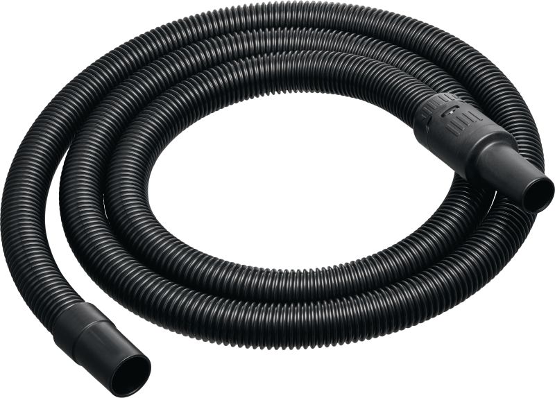 Hortum 32mm x 3m anti-statik 