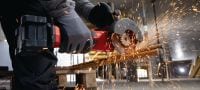 Kıvılcımlı Ortamda Çalışma Güvenliği Çevrim İçi Eğitimi Taşlama makinelerinden sıçrayan kıvılcımlar nedeniyle oluşabilecek riskler ve bunların nasıl önlenebileceği konusunda pratik bilgiler sunan çevrimiçi eğitim kursu
