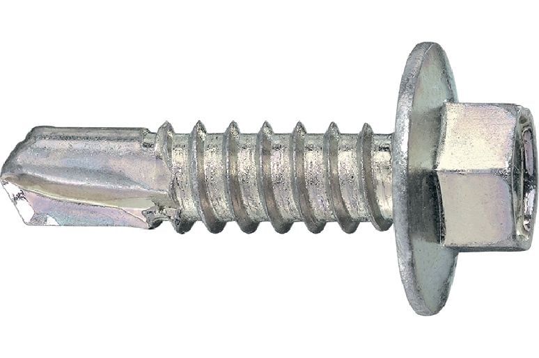 S-MD 23 Z Matkap uçlu metal vidaları Matkap uçlu vida