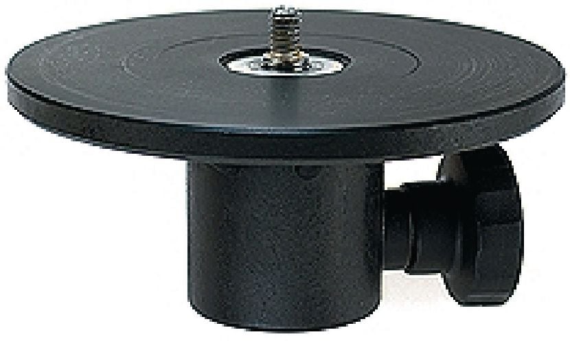 Tripod başlığı PA 940 1/4 