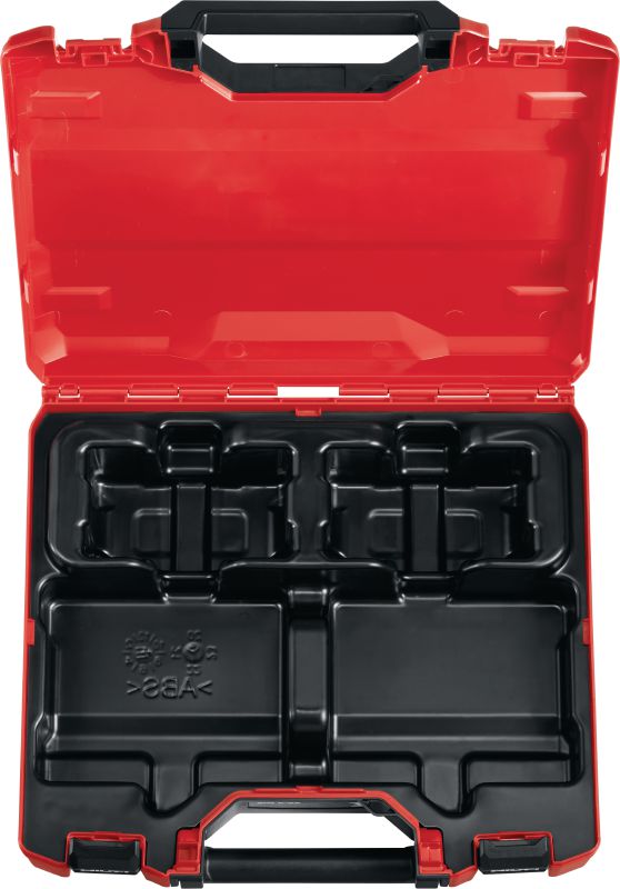 Plastik Çanta B22/C (S) leer 