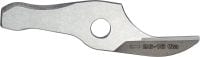 Cutter blade SSH CS 0,5-1,5(2) doğru 