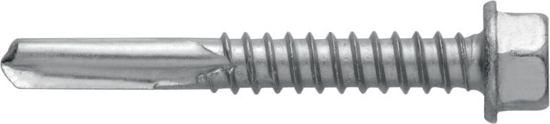 S-MD05S Matkap uçlu metal vidaları 