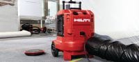 Hortum AIC 200mmx7.5m outlet  Uygulamalar 2