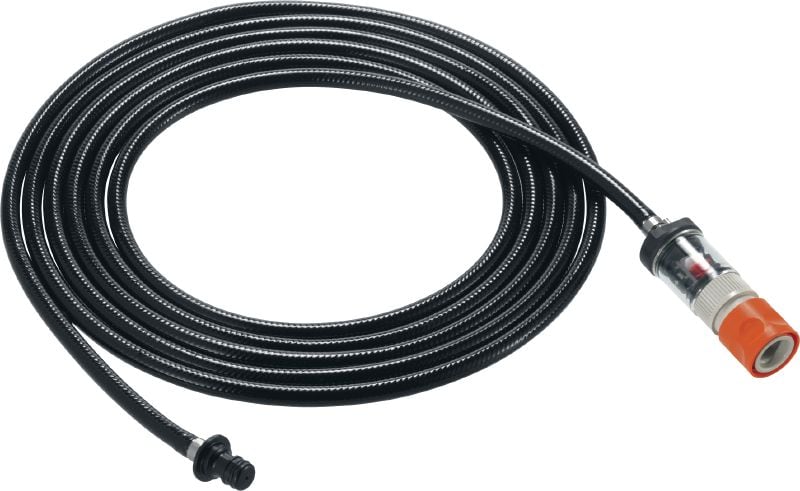 Water supply hose DD-WMS 100 tkm 