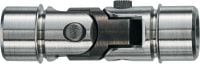 Konektör DS-WCC 9.2-11mm (5) set 