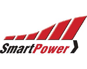                Smart Power, değişken yük altında tutarlı alet performansı sağlamak için elektronik güç yönetimi sunar.            