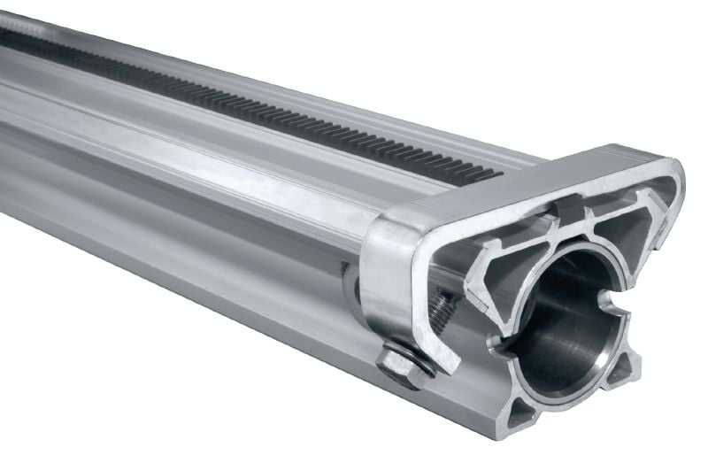 Kılavuz rayı DS-R100-L 
