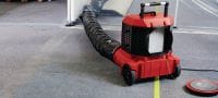 Hortum AIC 200mmx7.5m outlet  Uygulamalar 3