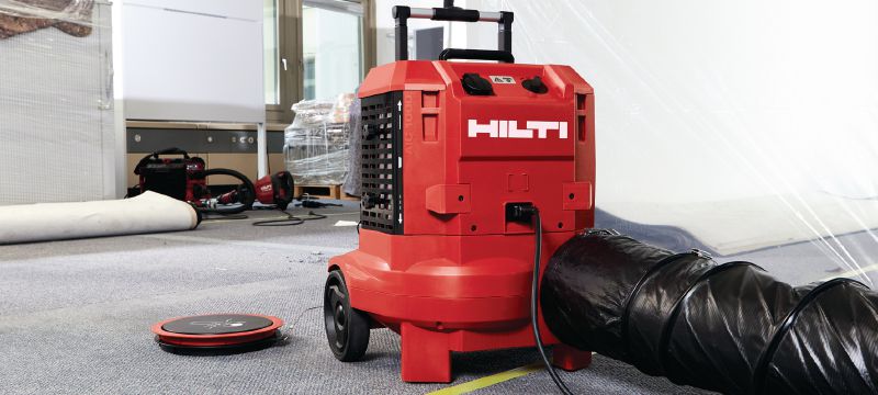 Hortum AIC 200mmx7.5m outlet  Uygulamalar 1