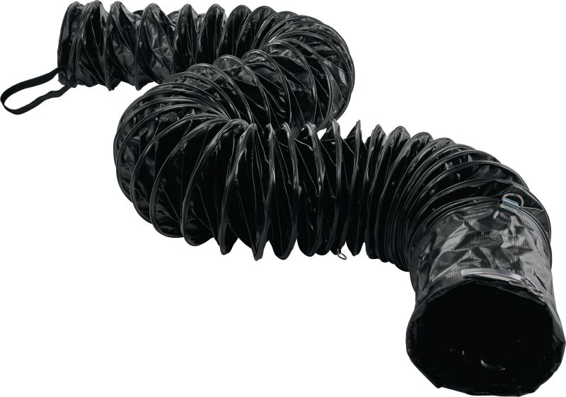 Hortum AIC 250mmx7.5m inlet 