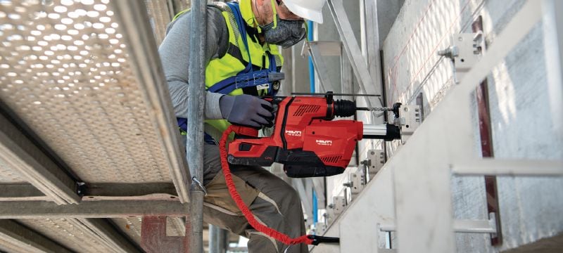 İş Sağlığı ve Güvenliği Çevrim İçi Eğitim Paketi İnşaat profesyonelleri için temel iş sağlığı ve güvenliği konularını kapsayan tüm Hilti çevrim içi eğitimlerine erişim imkânı.