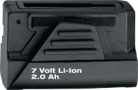 Batarya B 7/2.0 Li-Ion 