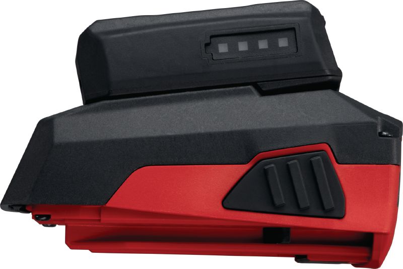 Şarj adaptörü CA-B12 