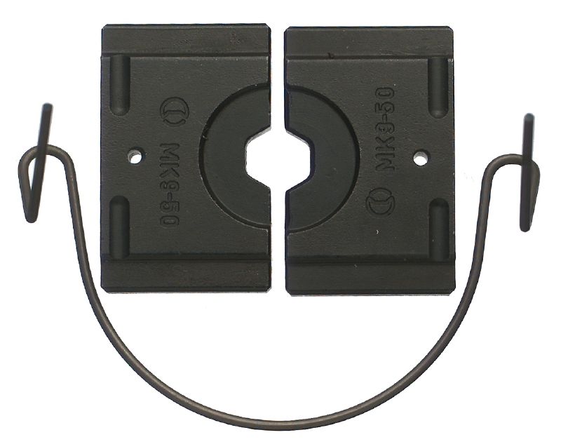 Mandren ağzı DS-WJ MK8 set 