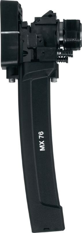 Çivi magazini MX 76 