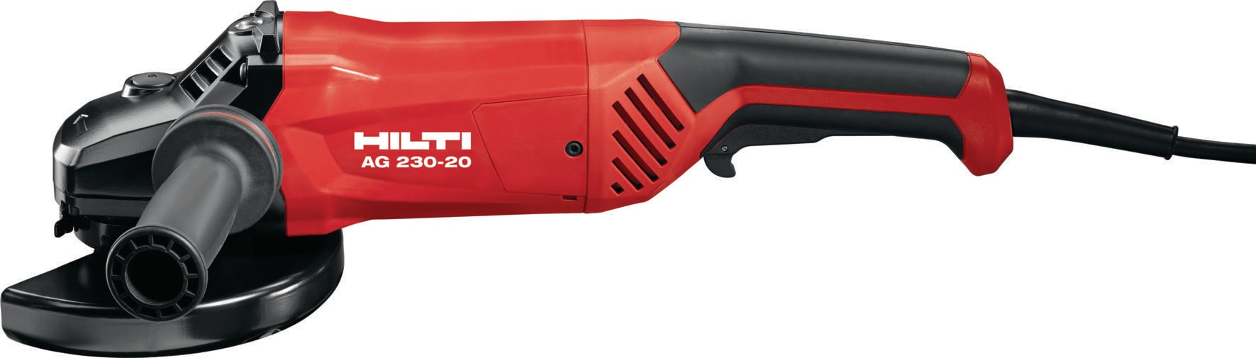 AG 23020D Taşlama makinesi Kablolu Taşlama Makinesi Hilti Turkey