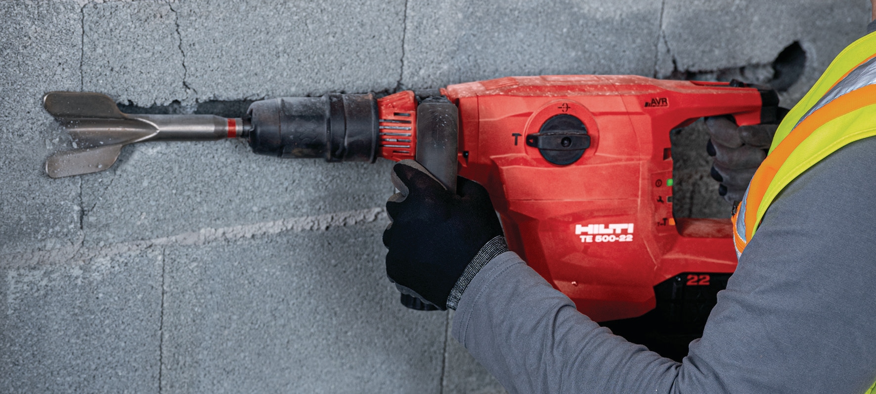 Hilti te 500 discount