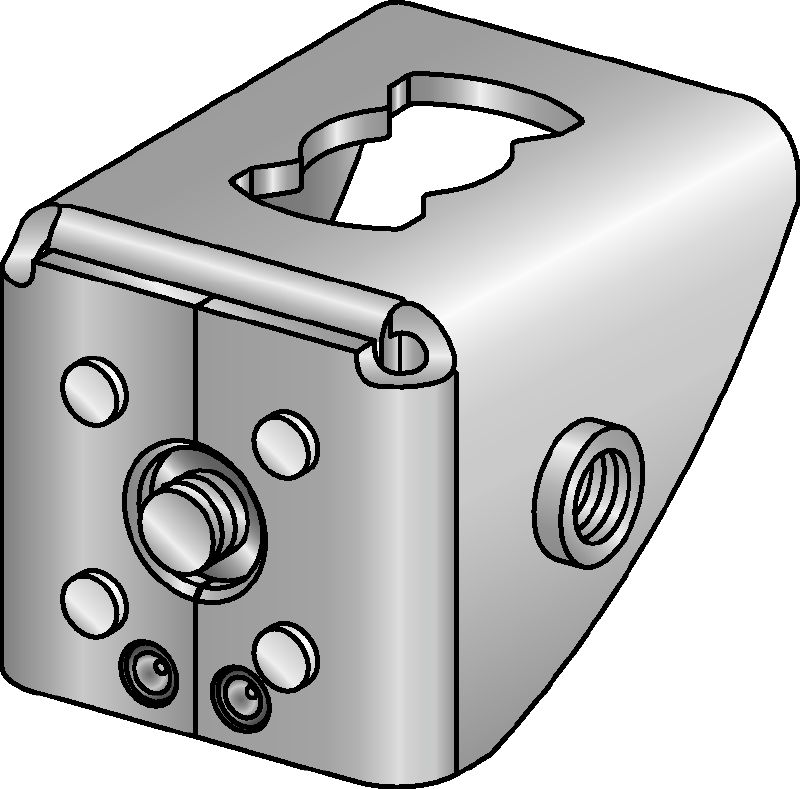 MQ3D-F HDG 3D Sistemi