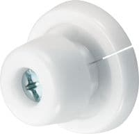 Plunger set CD 4 600ml 