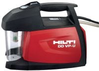 Vakum pompası DD VP-U 230V 