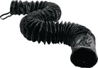 Hortum AIC 250mmx7.5m inlet 