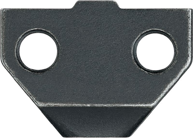Schneidbacke SPN (2) rectangular 