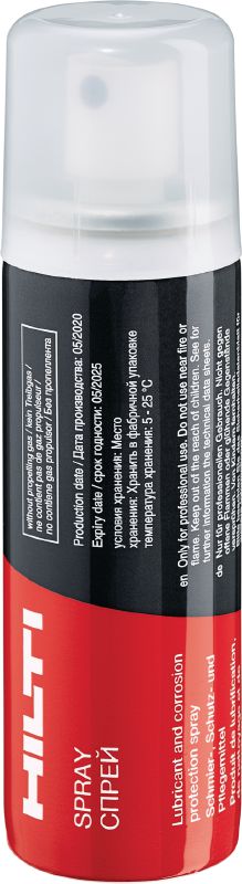 Sprey 66 ML 